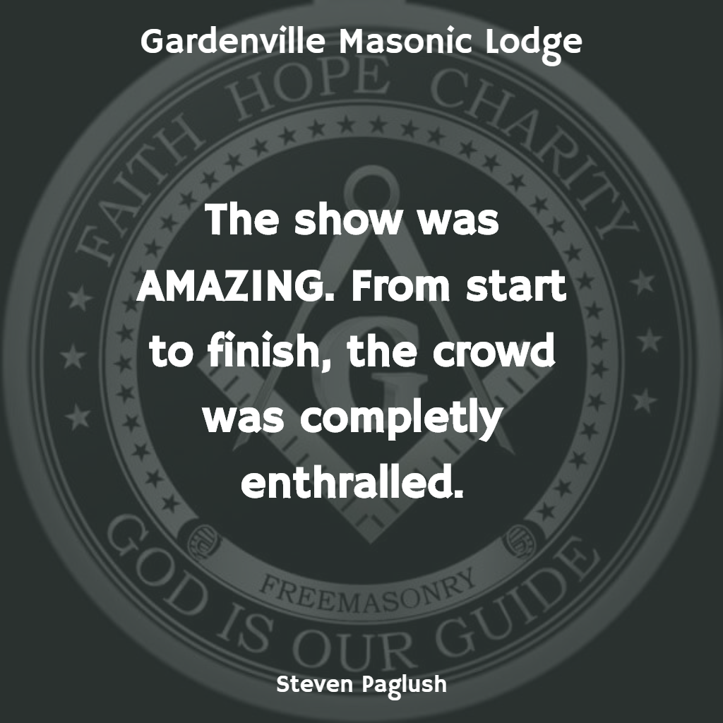 Gardenville Masonic Temple